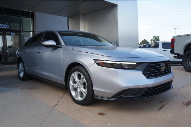 2024 Honda Accord - $17,495