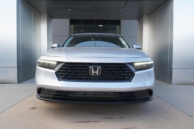 2024 Honda Accord - $17,495