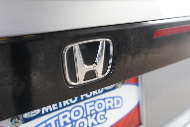 2024 Honda Accord - $17,495