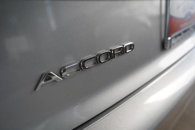 2024 Honda Accord - $17,495