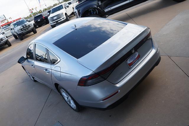 2024 Honda Accord - $17,495