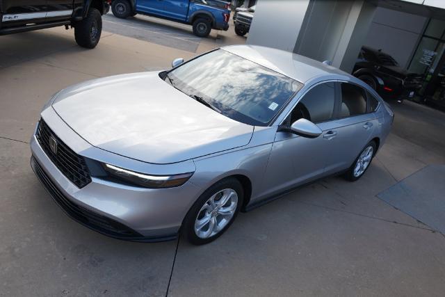 2024 Honda Accord - $17,495