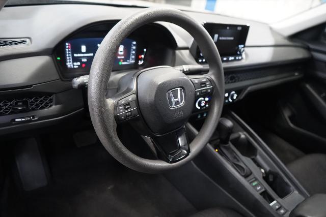 2024 Honda Accord - $17,495