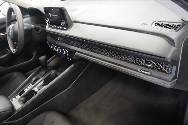 2024 Honda Accord - $17,495