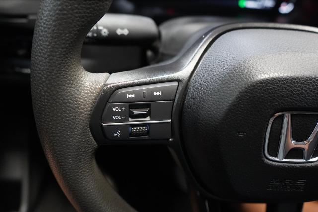 2024 Honda Accord - $17,495