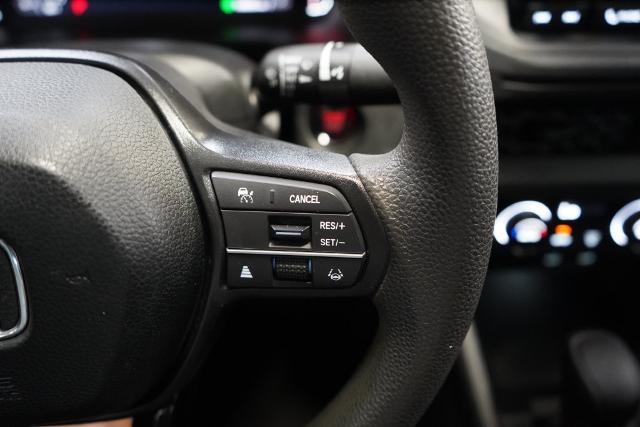 2024 Honda Accord - $17,495