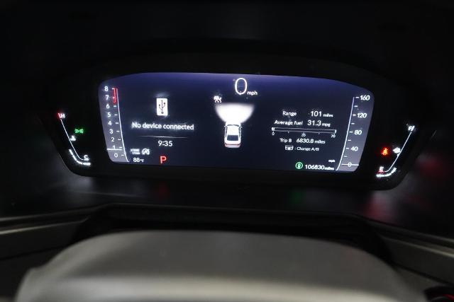 2024 Honda Accord - $17,495