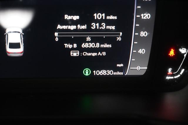 2024 Honda Accord - $17,495