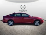 2024 Accord Thumbnail 5
