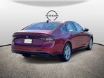 2024 Accord Thumbnail 6