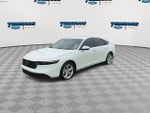 2024 Accord Thumbnail 4