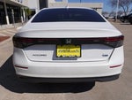 2025 Accord Thumbnail 5