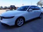2025 Accord Thumbnail 2
