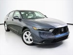 2025 Accord Thumbnail 1