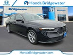 2025 Accord Thumbnail 1