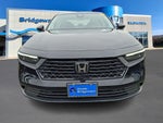 2025 Accord Thumbnail 2