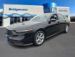 2025 Accord Thumbnail 3