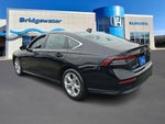 2025 Accord Thumbnail 4