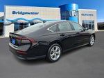 2025 Accord Thumbnail 6