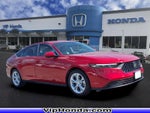2023 Accord Thumbnail 1
