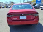 2023 Accord Thumbnail 5