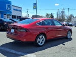 2023 Accord Thumbnail 6