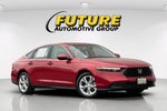 2023 Accord Thumbnail 1