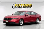 2023 Accord Thumbnail 7