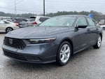 2024 Accord Thumbnail 3