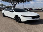 2024 Accord Thumbnail 2