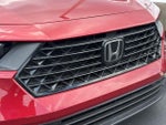 2024 Accord Thumbnail 4