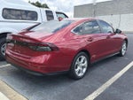 2024 Accord Thumbnail 7