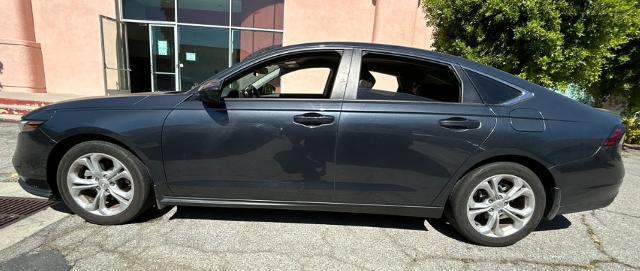 2024 Honda Accord - $24,885