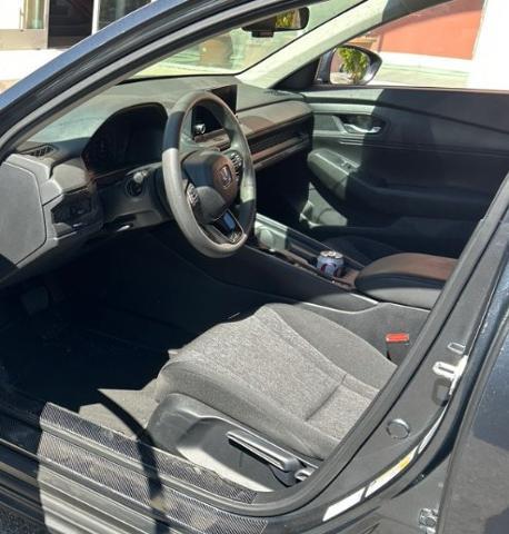 2024 Honda Accord - $24,885