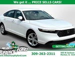 2024 Accord Thumbnail 1