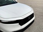 2024 Accord Thumbnail 3
