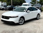 2024 Accord Thumbnail 6
