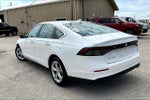 2024 Accord Thumbnail 5