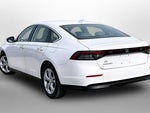 2024 Accord Thumbnail 9