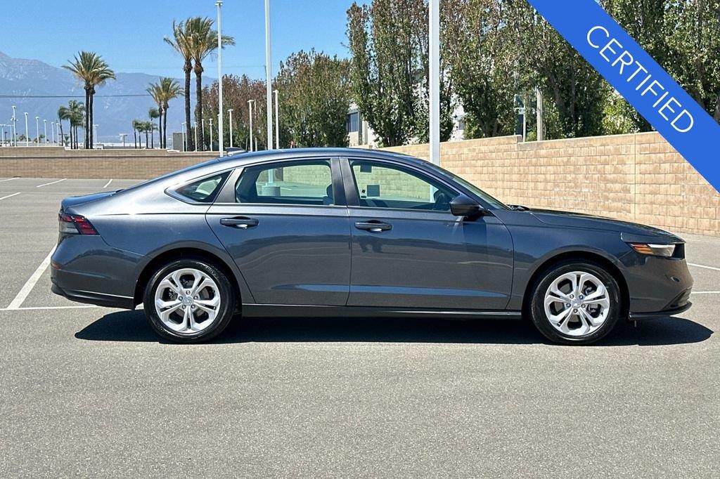 2026 Honda Accord - $28,520