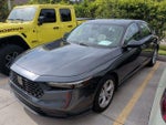 2023 Accord Thumbnail 2