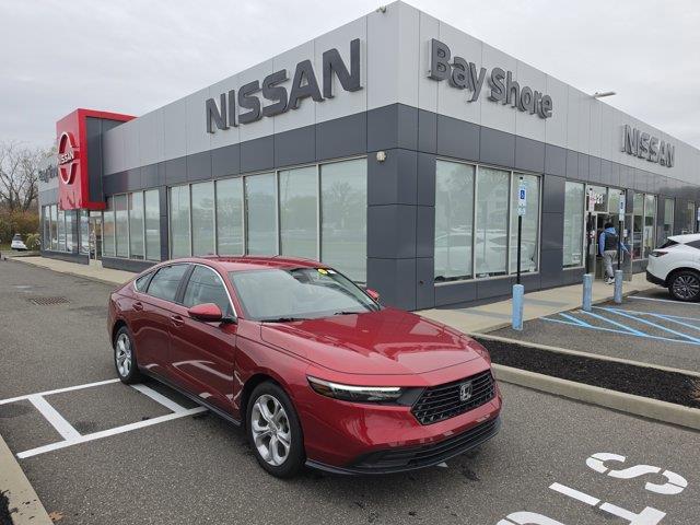 2024 Honda Accord