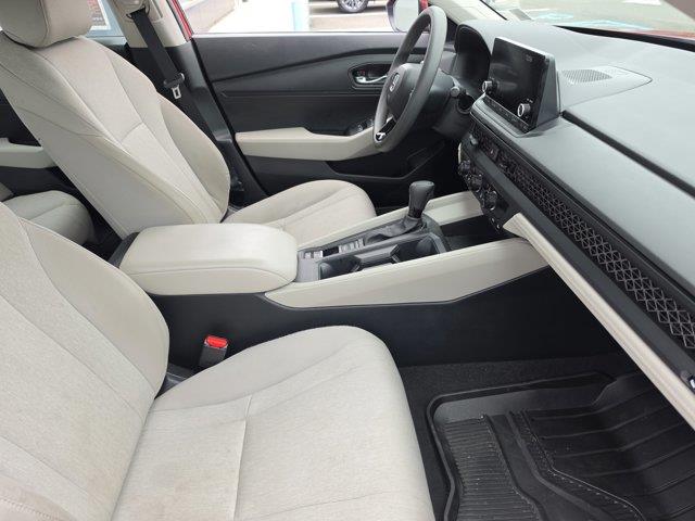 2024 Honda Accord - $23,724