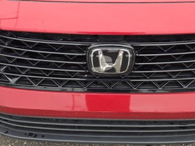 2024 Honda Accord - $23,724