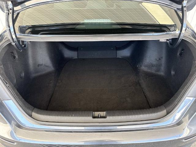 2025 Honda Accord - $25,424