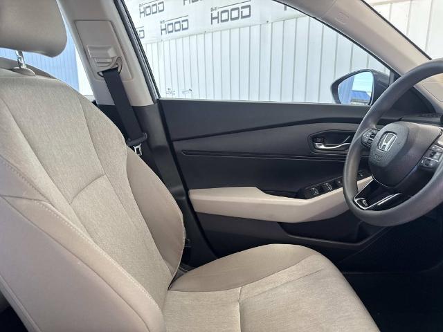 2025 Honda Accord - $25,424