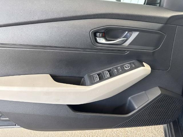 2025 Honda Accord - $25,424