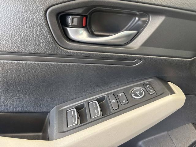 2025 Honda Accord - $25,424