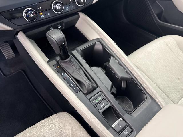 2025 Honda Accord - $25,424