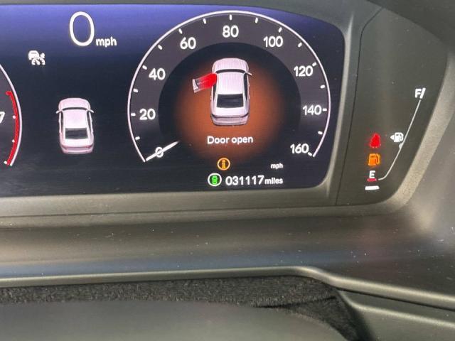 2025 Honda Accord - $25,424
